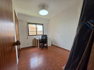 Piso en alquiler en Benimaclet en Valencia