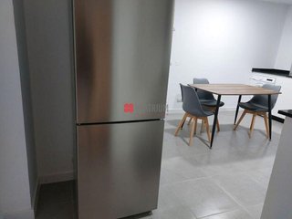 Piso en alquiler en Ensanche - Sar en Santiago de Compostela