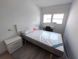 Piso en alquiler en Ensanche - Sar en Santiago de Compostela