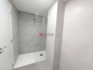 Piso en alquiler en Ensanche - Sar en Santiago de Compostela