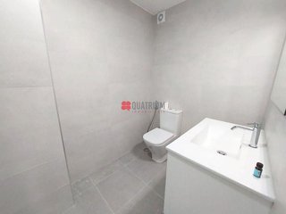 Piso en alquiler en Ensanche - Sar en Santiago de Compostela