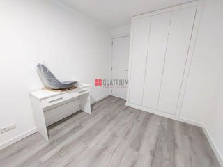 Piso en alquiler en Ensanche - Sar en Santiago de Compostela