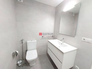 Piso en alquiler en Ensanche - Sar en Santiago de Compostela