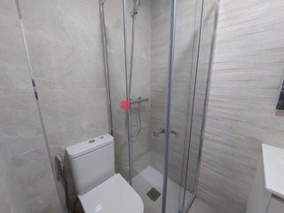 Piso en alquiler en Ensanche - Sar en Santiago de Compostela