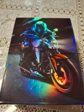 Intercomunicador Moto