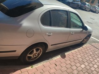 SEAT Toledo 2001