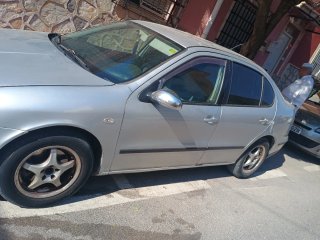 SEAT Toledo 2001