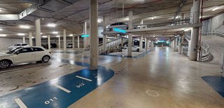 Oficina en alquiler en Centre en Badalona