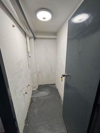 Trastero en alquiler en Nuevos Ministerios - Ríos Rosas en Madrid