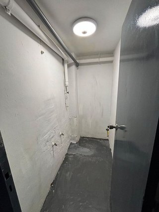 Trastero en alquiler en Nuevos Ministerios - Ríos Rosas en Madrid