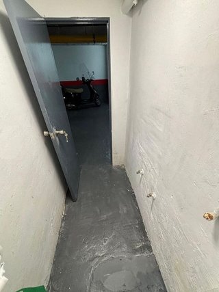 Trastero en alquiler en Nuevos Ministerios - Ríos Rosas en Madrid