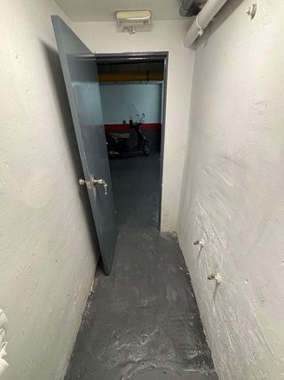 Trastero en alquiler en Nuevos Ministerios - Ríos Rosas en Madrid