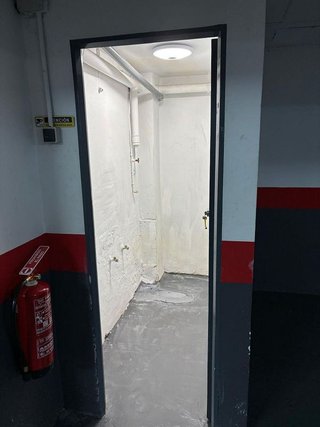 Trastero en alquiler en Nuevos Ministerios - Ríos Rosas en Madrid