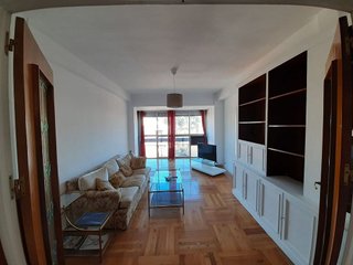 Piso en alquiler en Casa de Campo en Madrid