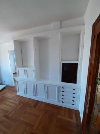 Piso en alquiler en Casa de Campo en Madrid