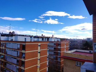 Piso en alquiler en Casa de Campo en Madrid