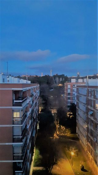 Piso en alquiler en Casa de Campo en Madrid