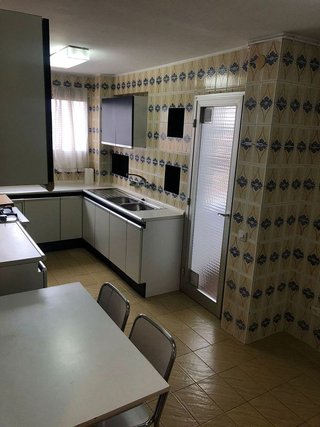 Piso en alquiler en Casa de Campo en Madrid