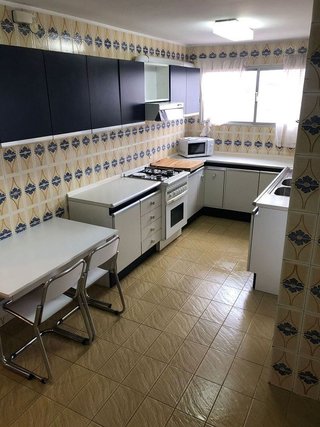 Piso en alquiler en Casa de Campo en Madrid