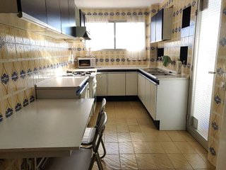 Piso en alquiler en Casa de Campo en Madrid