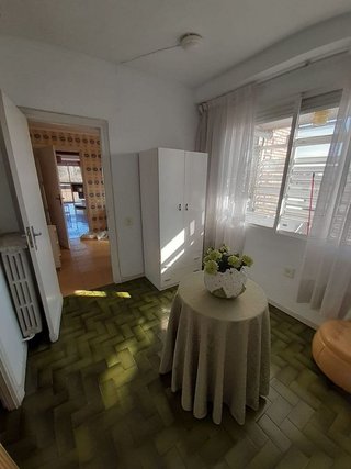 Piso en alquiler en Casa de Campo en Madrid