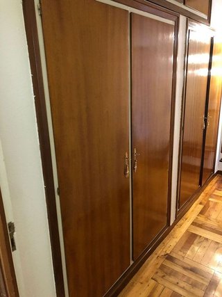 Piso en alquiler en Casa de Campo en Madrid