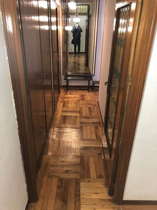 Piso en alquiler en Casa de Campo en Madrid
