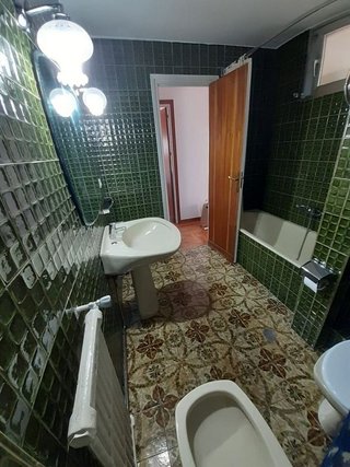 Piso en alquiler en Casa de Campo en Madrid