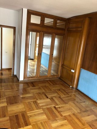Piso en alquiler en Casa de Campo en Madrid