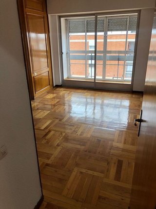 Piso en alquiler en Casa de Campo en Madrid