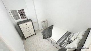 Piso en alquiler en Russafa en Valencia