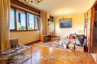 Piso en venta en Zona Fernández Ladreda en Pontevedra
