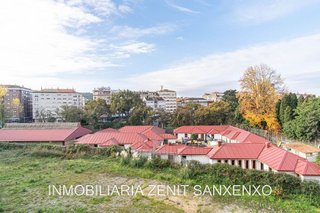 Piso en venta en Zona Fernández Ladreda en Pontevedra