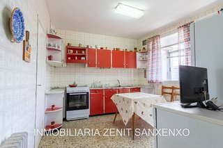 Piso en venta en Zona Fernández Ladreda en Pontevedra