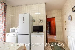 Piso en venta en Zona Fernández Ladreda en Pontevedra