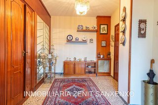 Piso en venta en Zona Fernández Ladreda en Pontevedra
