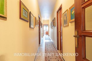 Piso en venta en Zona Fernández Ladreda en Pontevedra
