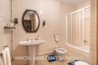 Piso en venta en Zona Fernández Ladreda en Pontevedra