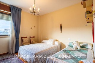 Piso en venta en Zona Fernández Ladreda en Pontevedra