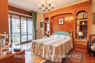 Piso en venta en Zona Fernández Ladreda en Pontevedra