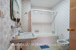 Piso en venta en Zona Fernández Ladreda en Pontevedra