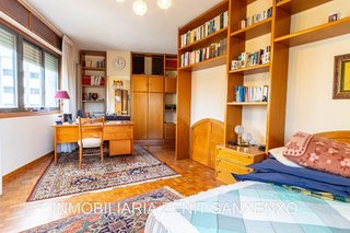 Piso en venta en Zona Fernández Ladreda en Pontevedra