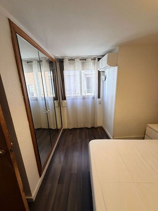 Piso en alquiler en El Mercat en Valencia