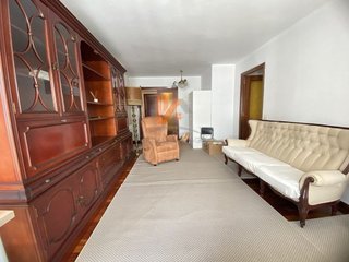 Piso en alquiler en Ensanche - Sar en Santiago de Compostela