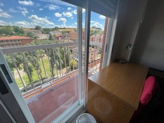 Piso en alquiler en Antigua Estación FFCC - San Agustín en Burgos