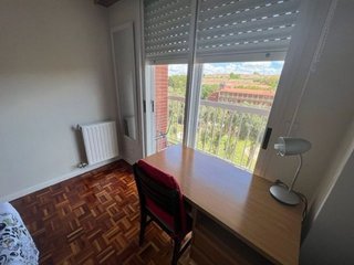 Piso en alquiler en Antigua Estación FFCC - San Agustín en Burgos