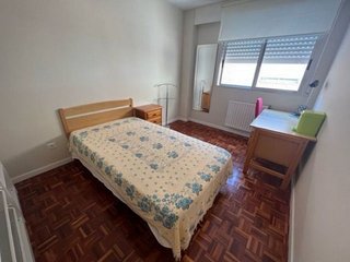 Piso en alquiler en Antigua Estación FFCC - San Agustín en Burgos