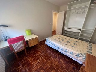 Piso en alquiler en Antigua Estación FFCC - San Agustín en Burgos