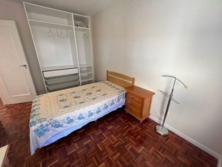 Piso en alquiler en Antigua Estación FFCC - San Agustín en Burgos