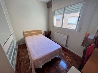 Piso en alquiler en Antigua Estación FFCC - San Agustín en Burgos